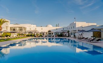 TMK Hotel Flora Park by Turismark