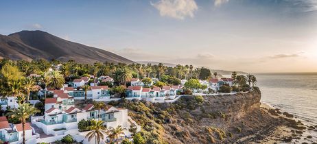 Aldiana Club Fuerteventura