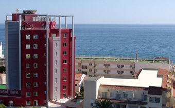 Quarteira Sol