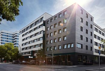 Holiday Inn - the niu, Fusion Hamburg St. Georg