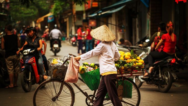 Fernreise Asien - Vietnam Traditionell