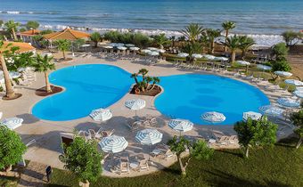 Hotel Grand Palladium Sicilia Resort & Spa