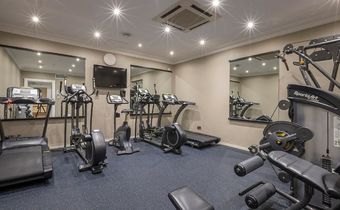 Hotel Riu Plaza The Gresham Dublin