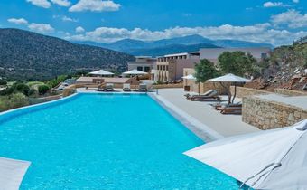 Crete Golf Club Hotel
