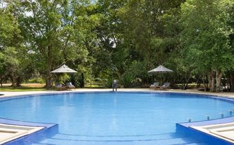 Ayugiri Ayurveda Wellness Resort