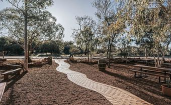 Discovery Kings Canyon Resort