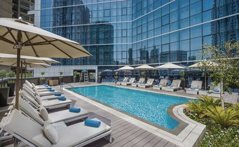 TRYP by Wyndham Dubai