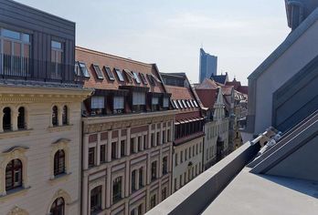 elaya hotel leipzig city center