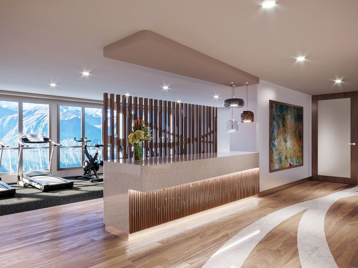 Restaurant "Osteria" an Bord der Mein Schiff Relax