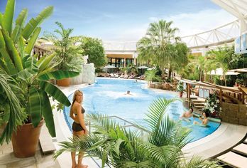 Hotel Victory Therme Erding