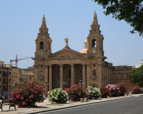 Kathedrale 