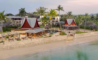 Chiva-Som Hua Hin