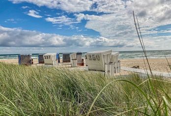 Damp Ostsee Resort & Ferienpark
