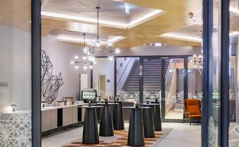 Park Plaza Nuremberg