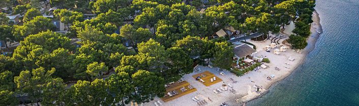 Arena One 99 Glamping