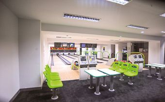 Axis Ofir Beach Resort Hotel