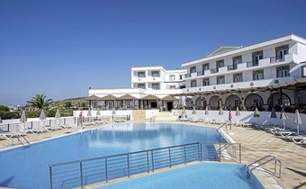 Mare Village