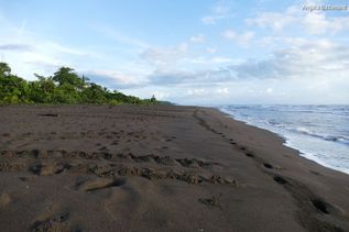 Costa Rica Strand