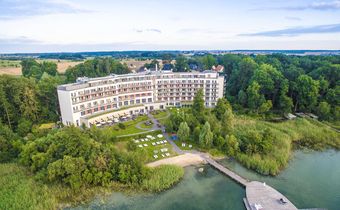 Seehotel Fleesensee