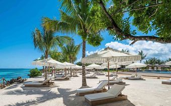 Kwanza Resort by SUNRISE