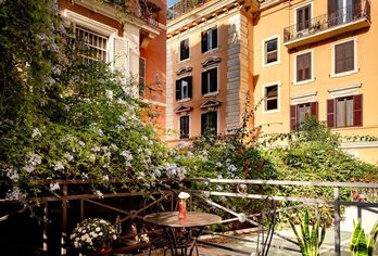 Villa Glori
