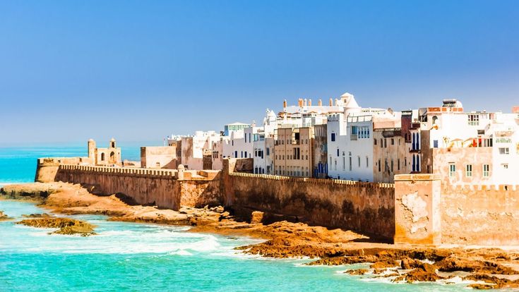 Marokko Reisebericht Reiseart