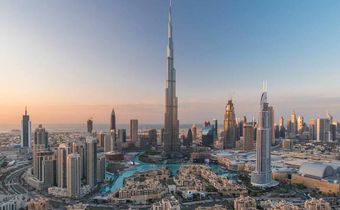 ME Dubai