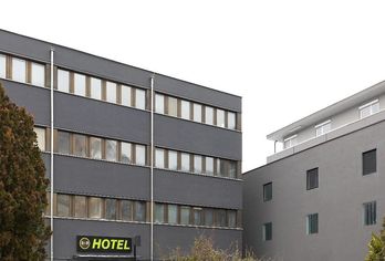 B&B HOTEL Bolzano