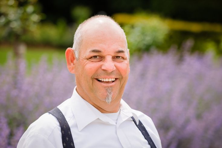 Thomas Becker, Reiseberater des LCC Niederrhein Odenkirchen