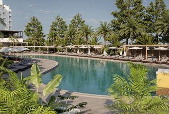 Calido Sol Hotel