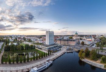 Mercure Hotel Potsdam City