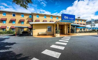 ibis budget Brisbane Airport