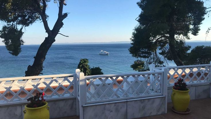 Danai Beach Resort - Chalkidiki