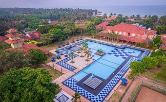 Club Palm Bay