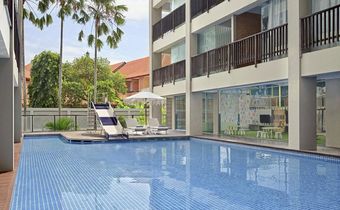 Four Points by Sheraton Bali, Kuta