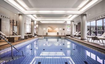 Hyatt Regency Cologne