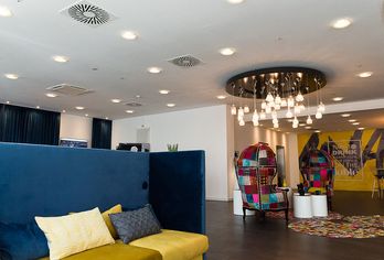 elaya hotel leipzig city center