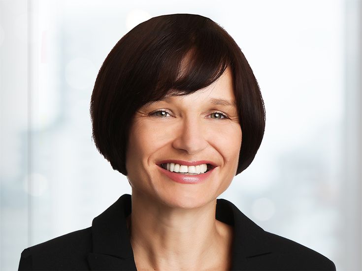Claudia Soehlemann
