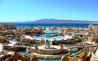 Kempinski Hotel Soma Bay