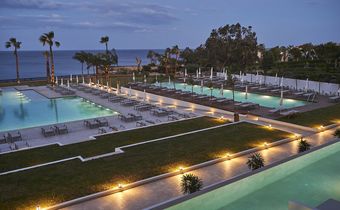 Sunrise Jade Hotel
