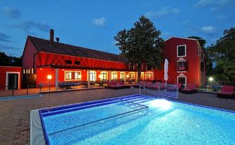 Villa Donat Hotel