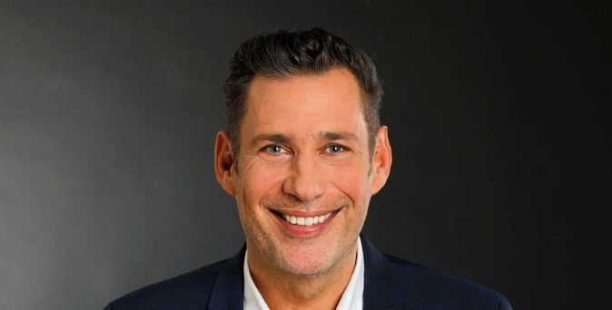 Holger Laube, Bereichsleiter Franchise bei Lufthansa City Center