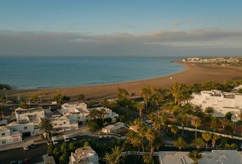 Sentido Aequora Lanzarote Suites