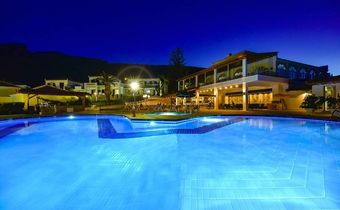 Arion Hotel