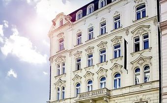 Best Western City Hotel Moran