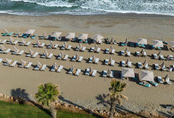 AMIRA Luxury Resort & Spa