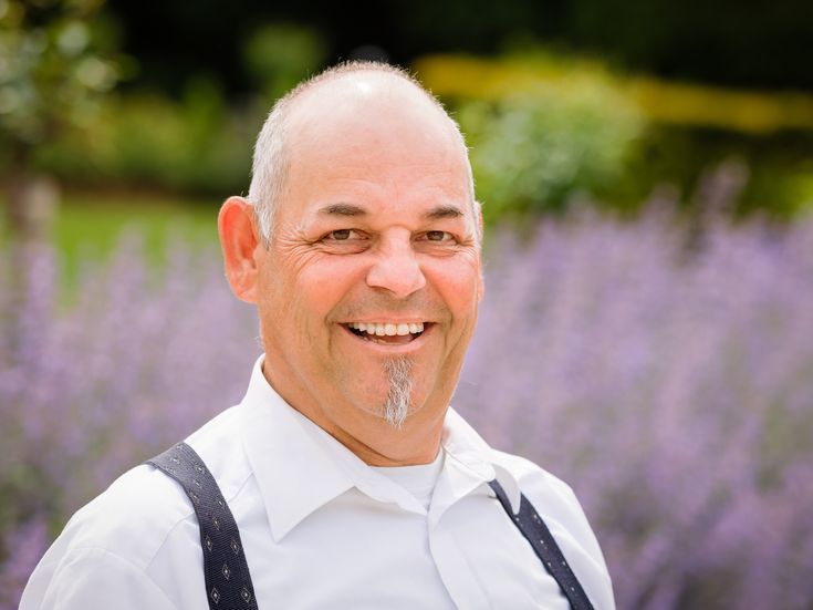 Thomas Becker, Reiseberater des LCC Niederrhein Odenkirchen