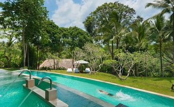 COMO Shambhala Estate