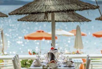 Akti Ouranoupoli Beach Resort