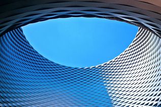 Kunstmuseum Basel in der Schweiz